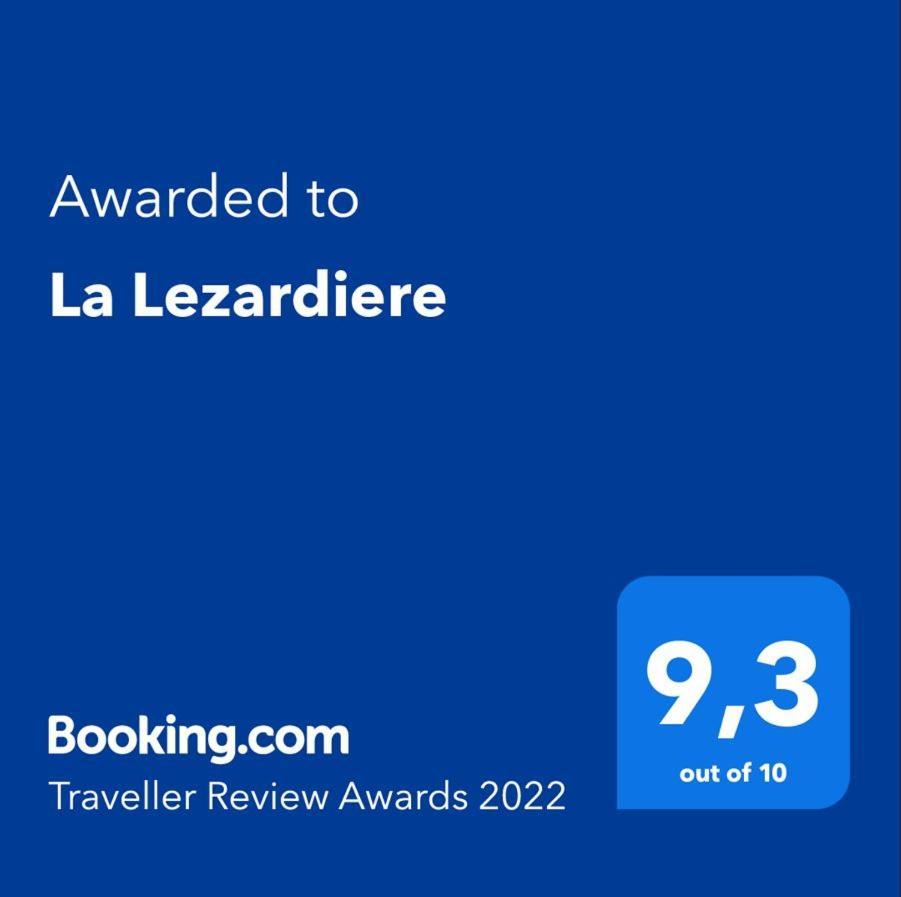 La Lezardiere Gourdon-en-quercy Ngoại thất bức ảnh