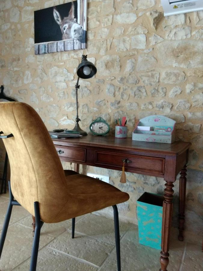 La Lezardiere Gourdon-en-quercy Ngoại thất bức ảnh